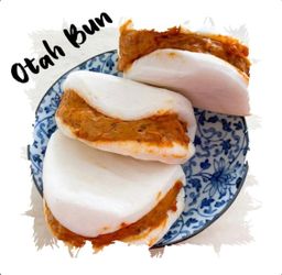 Signature Otah Buns (10pcs)