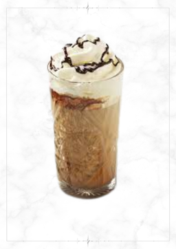Latte Ice Blended 