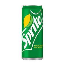 SPRITE -330 ML