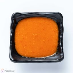 Homemade Chillie Sauce 自制辣椒酱 235ml