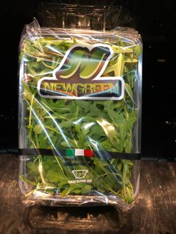 Arugula/Salad Rocket/Roquette (Per Pack) - 芝麻菜