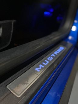 FORD MUSTANG 2.3 ECOBOOST FACELIFT