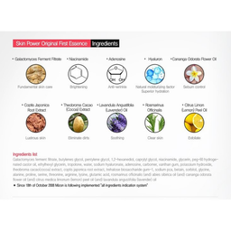 Mizon Skin Power Original First Essence