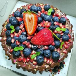 Bespoke - Cheesecakes