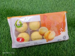 黄金流沙包 240g