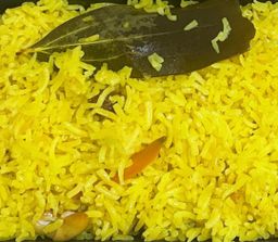 Basanti Pulao