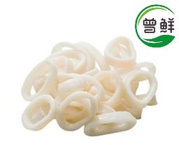 苏东圈 Squid Ring