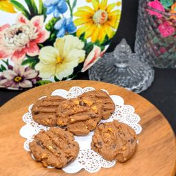 Choc Chips Cornflake