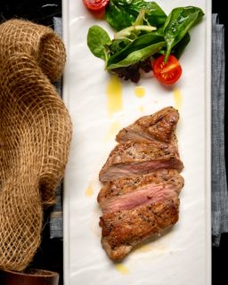 Secreto Ibérico a la Plancha - 150g