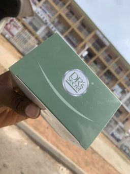 1 Boxes Dr Secret Bio Herbs Coffee for Men-15g x 6 Sachets | Bio Herbs Coffee for Men 