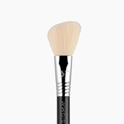 Sigma Beauty Essential Trio Brush Set - Black