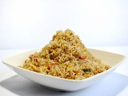 Yang Zhou Fried Rice 扬州炒饭