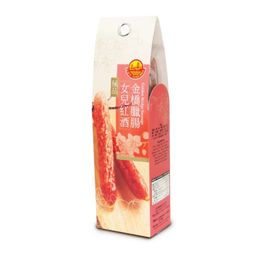 Chinese Sausage