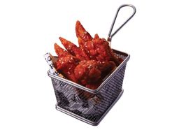 Yangnyeom Wings & Drumettes