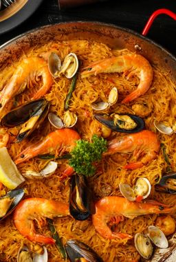 Fideuà Valencia (pic: Large)