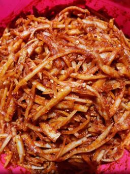 桔梗 - $10/1罐/450g