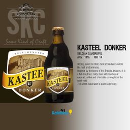 Belgian Craft Beer (New Arrival)