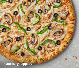 Domino's Classic Chicken