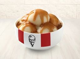 Whipped Potato (14oz)