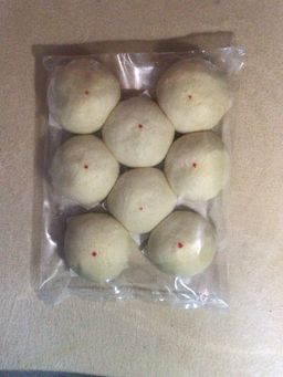 Keropok Lekor Crispy