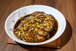 台湾猪脚冻 220g