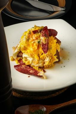 Huevos Estrellados - 260g