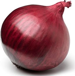 Red Onions (Pre Order Pack - 500grams to 600 grams) - 红洋葱