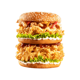 ساندوتشات فريسك 🍔