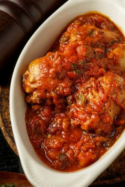 Pollo al Chillindrón - 500g