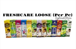 Freshcare Aromatherapy Roll on 10ml (Loose)