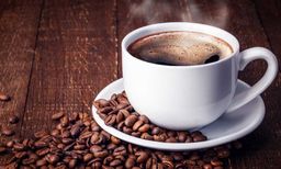 Deja Coffee Brown with Cold Foam 