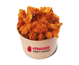 4fingers Fried Kimchi Mushroom