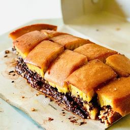 Martabak Manis Susu Original