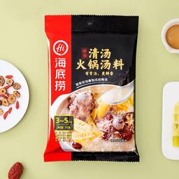 🍲火锅底料 -$3.80/1袋