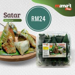 PRODUK MAMART FOOD