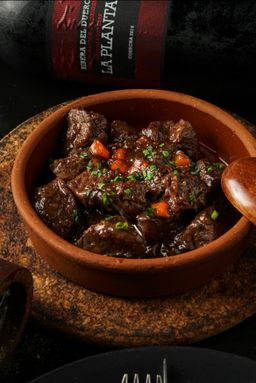 Tapas (Small Plates)