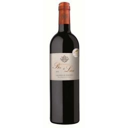 Domaine Bois de Laborde Lalande de Pomerol 2012  (France)