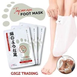 Japan Foot Mask
