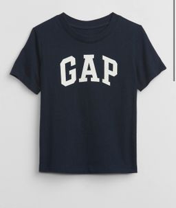 Gap Logo Tee in Galaxy