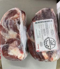 🐮巴西牛腱子 Brazilian beef tendon -$12/1kg（按重量计算）