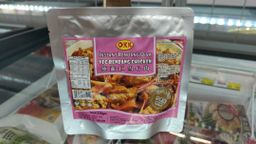 OKK 纯素仁当G 肉