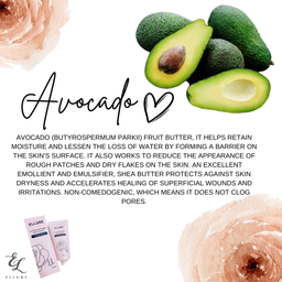 🔥𝐁𝐔𝐘 𝟐 PROMO🔥 𝕃𝕀𝕄𝕀𝕋𝔼𝔻 𝔼𝔻𝕀𝕋𝕀𝕆ℕ | ELLURE La Rosé Hydratées Hand Cream | WHILE STOCK LAST!