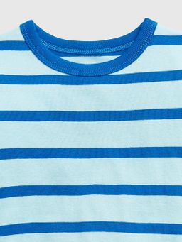 Organic Cotton Stripe set