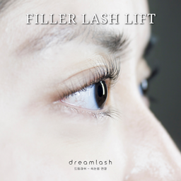 Filler Lash Lift