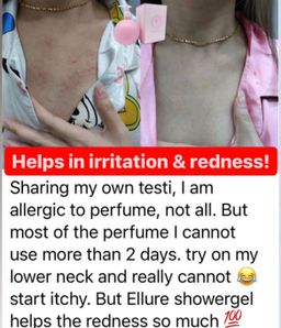 🍅𝐈𝐍𝐒𝐓𝐎𝐂𝐊🍅 𝐄𝐋𝐋𝐔𝐑𝐄 𝐓𝐎𝐌𝐀𝐓𝐎 𝐈𝐍𝐕𝐈𝐆𝐎𝐑𝐀𝐓𝐈𝐍𝐆 𝐒𝐇𝐎𝐖𝐄𝐑 𝐆𝐄𝐋| Skin Problems | Eczema | Back Acne | Sweat Prone Skin | Dry Skin