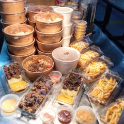 Take-away 打包费 /set 🥡