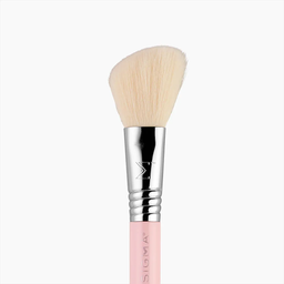 Sigma Beauty Essential Trio Brush Set - Pink