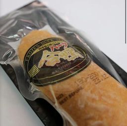 🦆原味烟熏鸭胸 Frozen Roasted Duck -$15.8/~5-6包/1kg