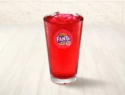 Fanta Strawberry (M)