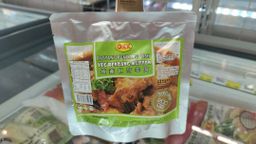 OKK 纯素仁当羊肉